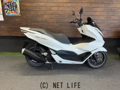 ホンダ PCX160