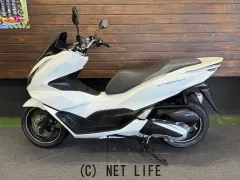 ホンダ PCX160