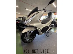 ホンダ PCX160