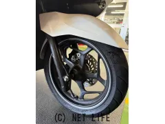 ホンダ PCX160