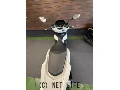 ホンダ PCX160