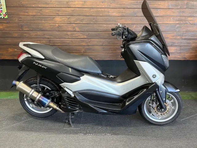 ヤマハ NMAX125