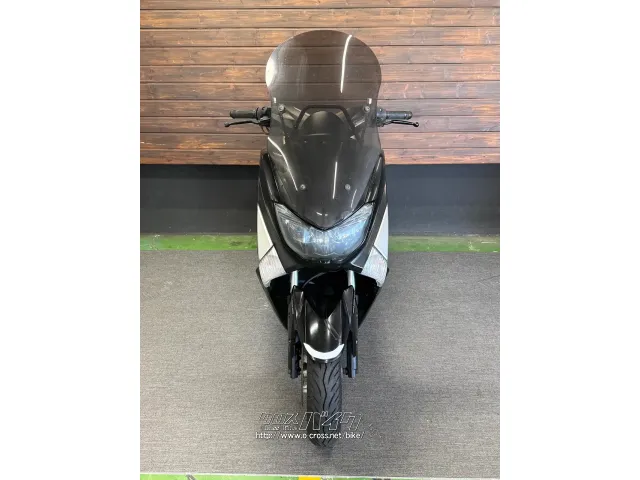 ヤマハ NMAX125