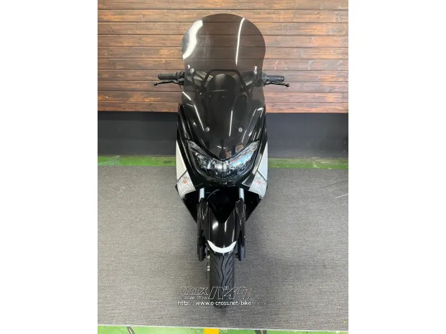 ヤマハ NMAX125