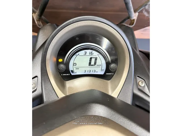 ヤマハ NMAX125