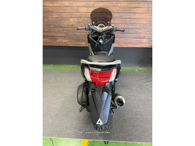 ヤマハ NMAX125