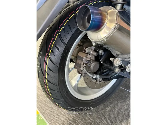 ヤマハ NMAX125