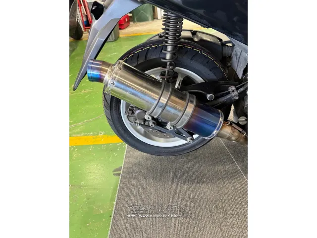 ヤマハ NMAX125