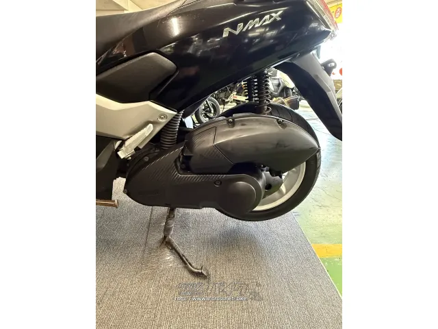 ヤマハ NMAX125
