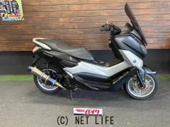 ヤマハ NMAX125