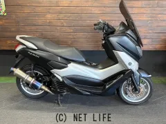 ヤマハ NMAX125