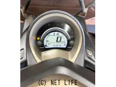 ヤマハ NMAX125