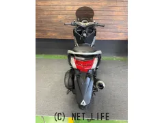ヤマハ NMAX125