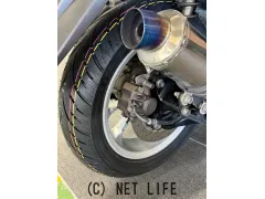 ヤマハ NMAX125