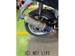 ヤマハ NMAX125