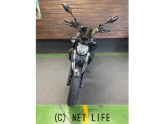 ヤマハ MT-07