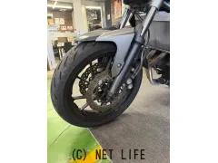 ヤマハ MT-07