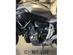 ヤマハ MT-07