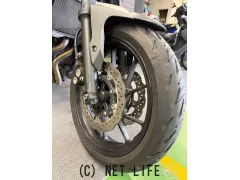 ヤマハ MT-07