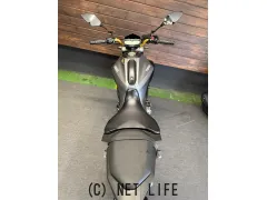 ヤマハ MT-07