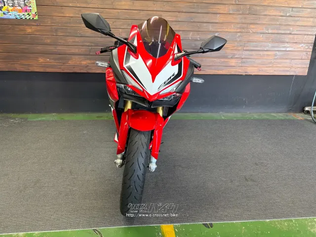 ホンダ CBR250