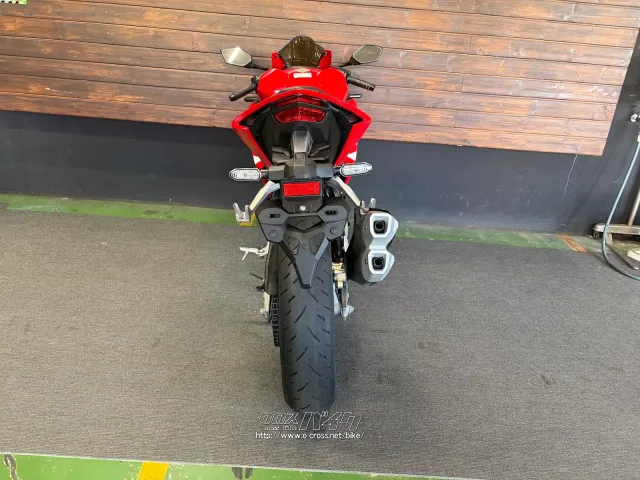 ホンダ CBR250