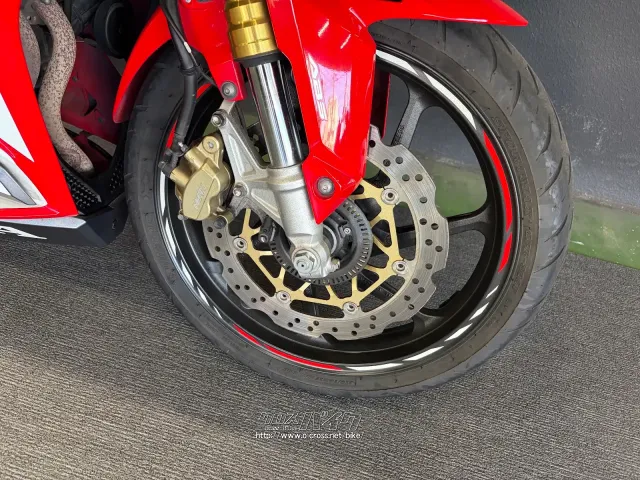 ホンダ CBR250