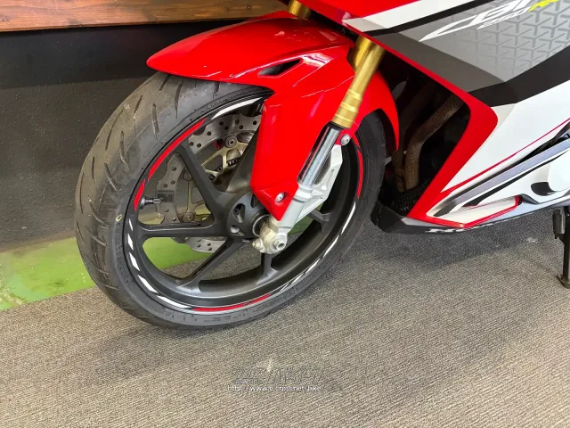 ホンダ CBR250