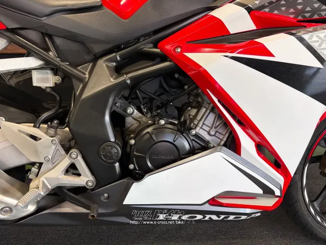 ホンダ CBR250