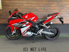ホンダ CBR250