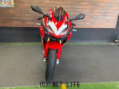 ホンダ CBR250