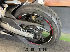 ホンダ CBR250