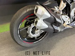 ホンダ CBR250