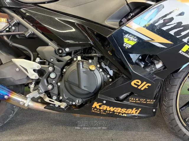 カワサキ ニンジャ250