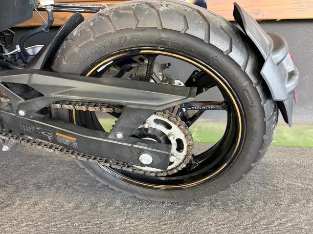 カワサキ ニンジャ250