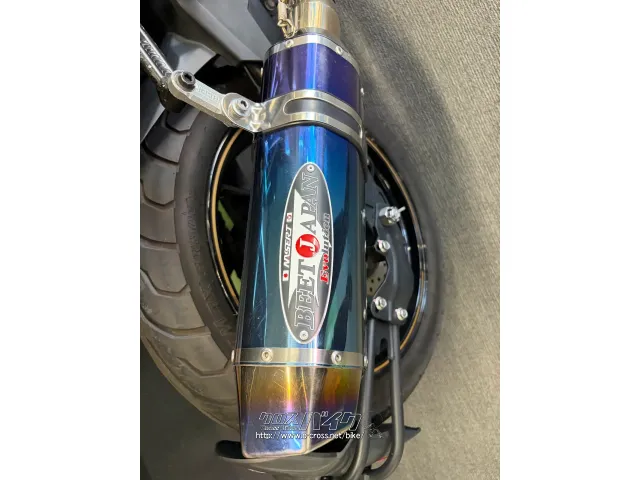 カワサキ ニンジャ250