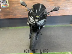 カワサキ ニンジャ250
