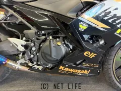 カワサキ ニンジャ250