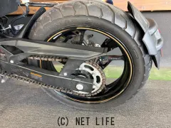 カワサキ ニンジャ250