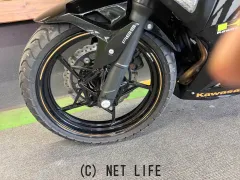 カワサキ ニンジャ250