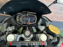 カワサキ ニンジャ250