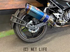 カワサキ ニンジャ250