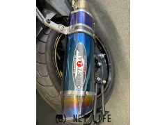 カワサキ ニンジャ250