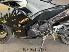 カワサキ ニンジャ250