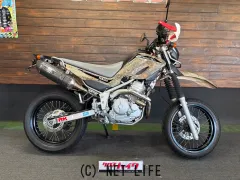 ヤマハ セロー250