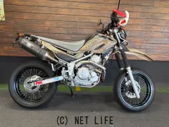 ヤマハ セロー250