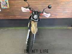 ヤマハ セロー250