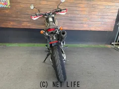 ヤマハ セロー250