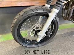 ヤマハ セロー250