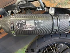ヤマハ セロー250